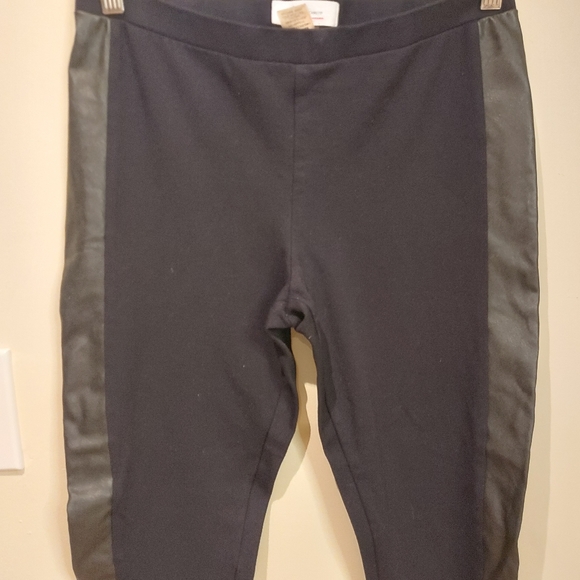 ❣️Ladies Tara by Vince Camuto tight pants size S (#612) - Picture 8 of 10